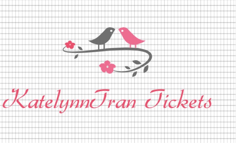 KatelynnTran Tickets