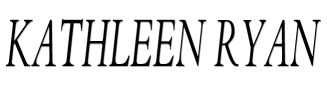 Kathleen Ryan