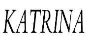 katrina