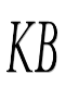 Kb