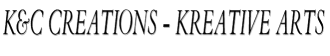 K&C Creations - Kreative Arts