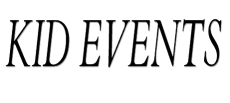 kid events