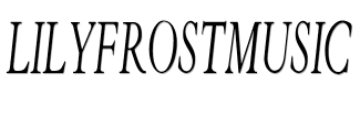 lilyfrostmusic