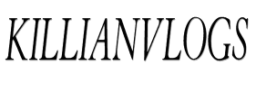 KillianVlogs