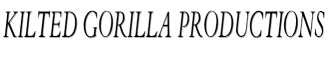 Kilted Gorilla Productions