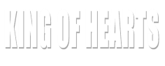 King of Hearts