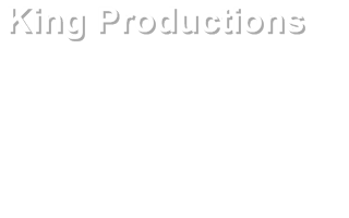 King Productions - Jeremy "Elvis" Pearce