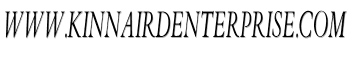 www.KinnairdEnterprise.com