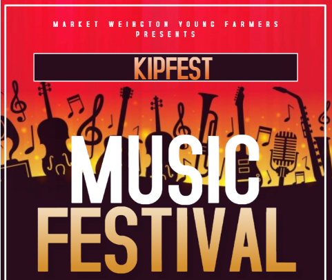 Market Weighton Young Farmers