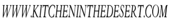 www.kitcheninthedesert.com
