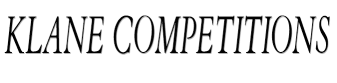 KLane Competitions
