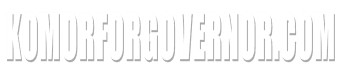 Komorforgovernor.com