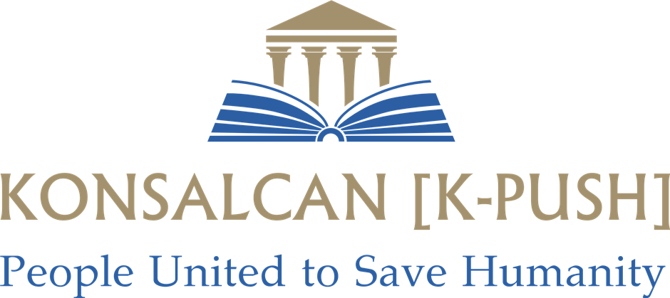 KONSALCAN Inc. [K-PUSH]