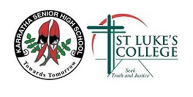 KSHS ST LUKES 2006 REUNION