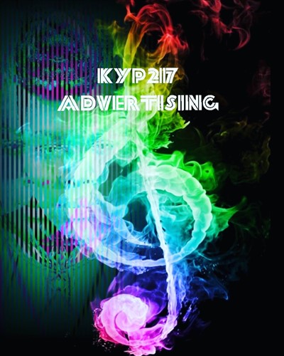 KyP 217 Advertising