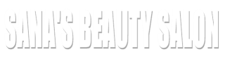 sana's beauty salon