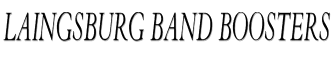 Laingsburg Band Boosters