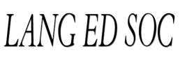 Lang Ed Soc