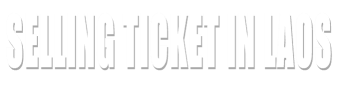 selling ticket in laos