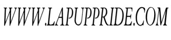 Www.lapuppride.com