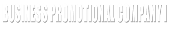 Business promotional company i