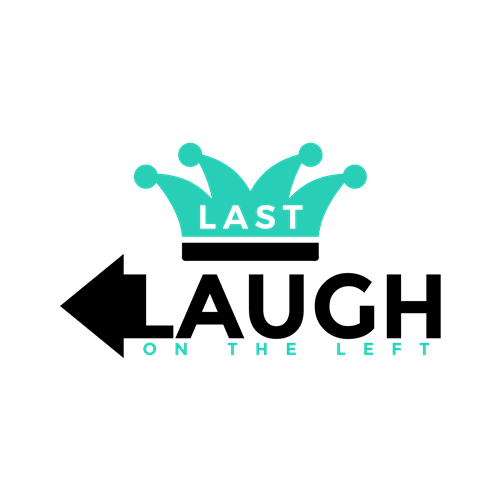 Last Laugh on the Left