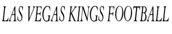 Las Vegas Kings Football