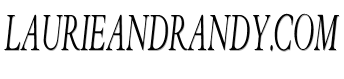 laurieandrandy.com