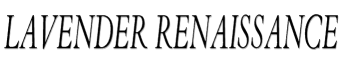 Lavender Renaissance