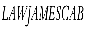 LawJamescab