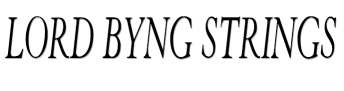 Lord Byng Strings