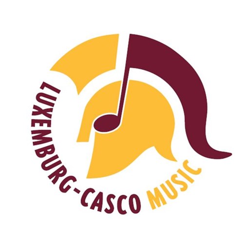 Luxemburg-Casco High School