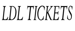 LDL tickets