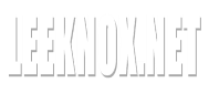 leeknox.net