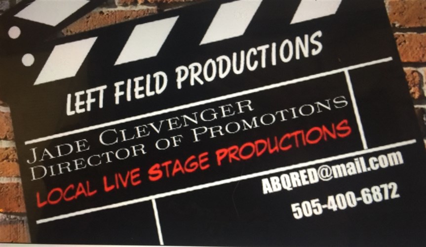 Left Field Productions