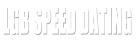 LGB Speed Dating