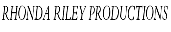 Rhonda Riley Productions