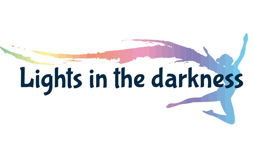 Lights in the Darkness