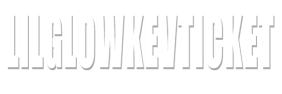 LilGlowKevTicket