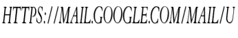 https://mail.google.com/mail/u
