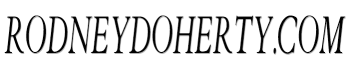 Rodneydoherty.com