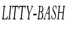 Litty-Bash