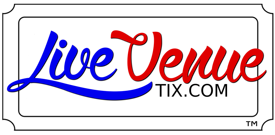 LIVEVENUETIX.COM