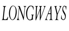 Longways