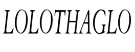 lolothaglo