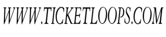 Www.Ticketloops.com