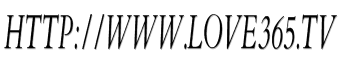 http://www.Love365.tv