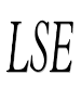 LSE