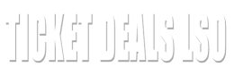Ticket Deals LSO
