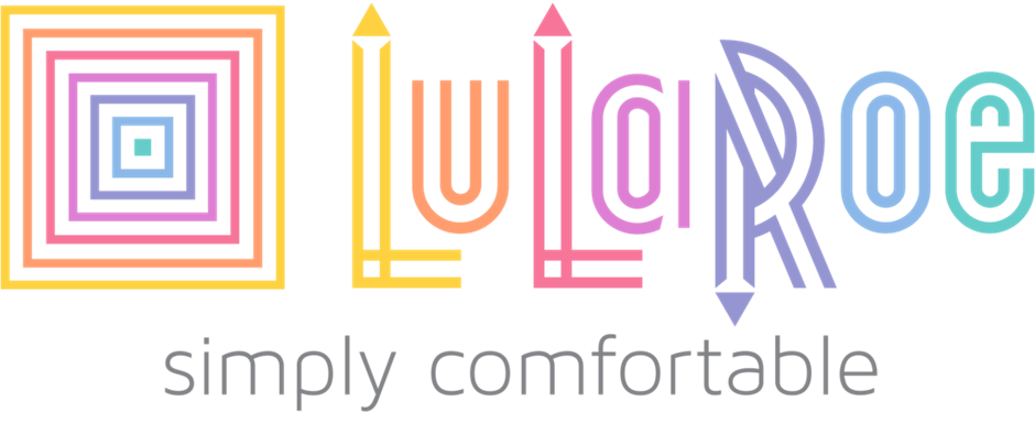 LuLaRoe Brenna Williams